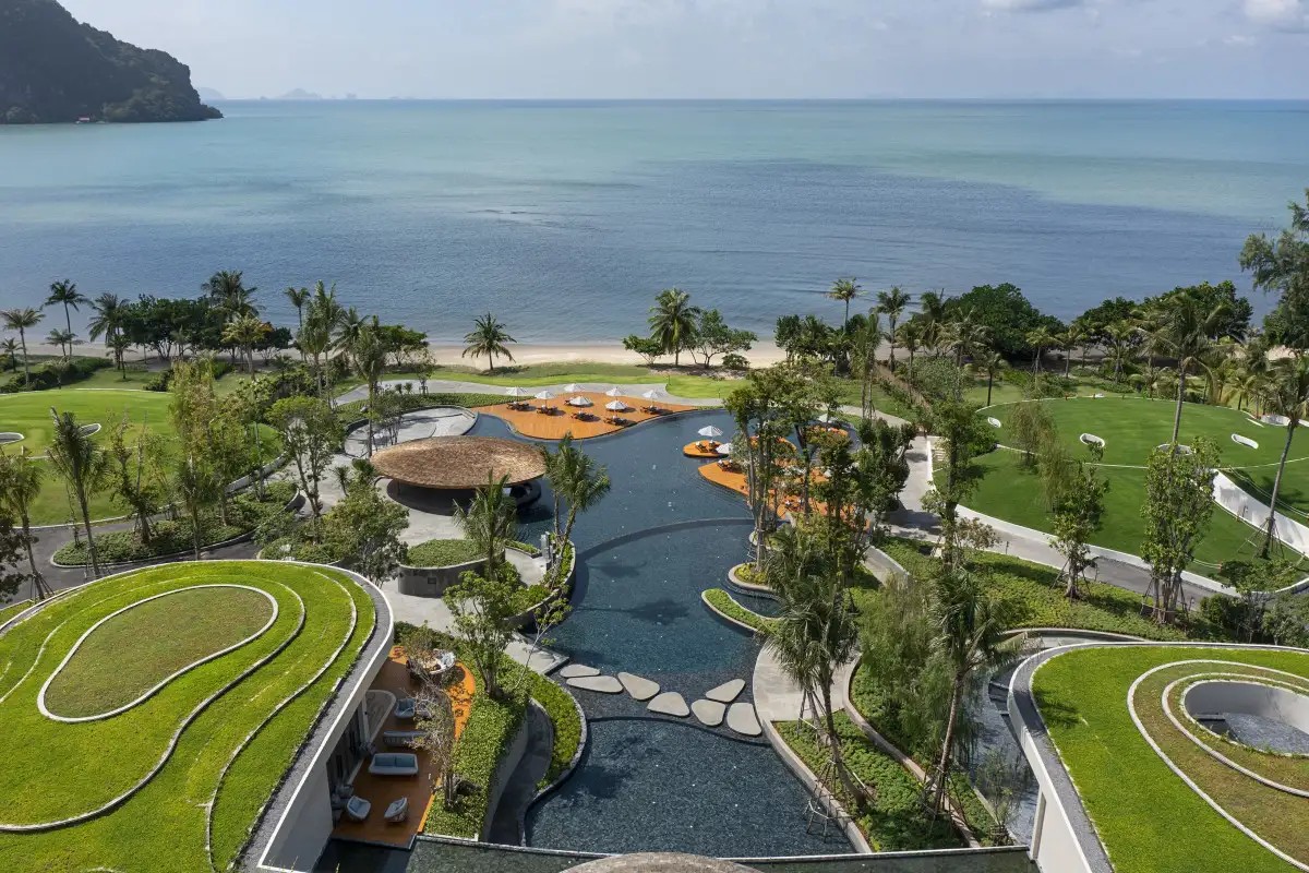 ANANTARA KOH YAO YAI RESORT & VILLAS