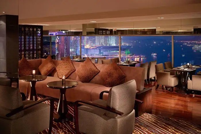 THE EXCELSIOR