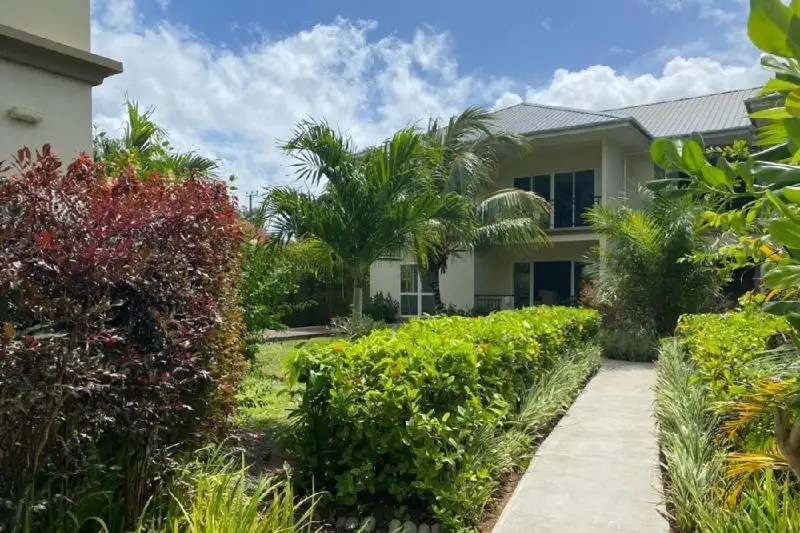 THE SEABOARDS APARTMENTS SELF CATERING