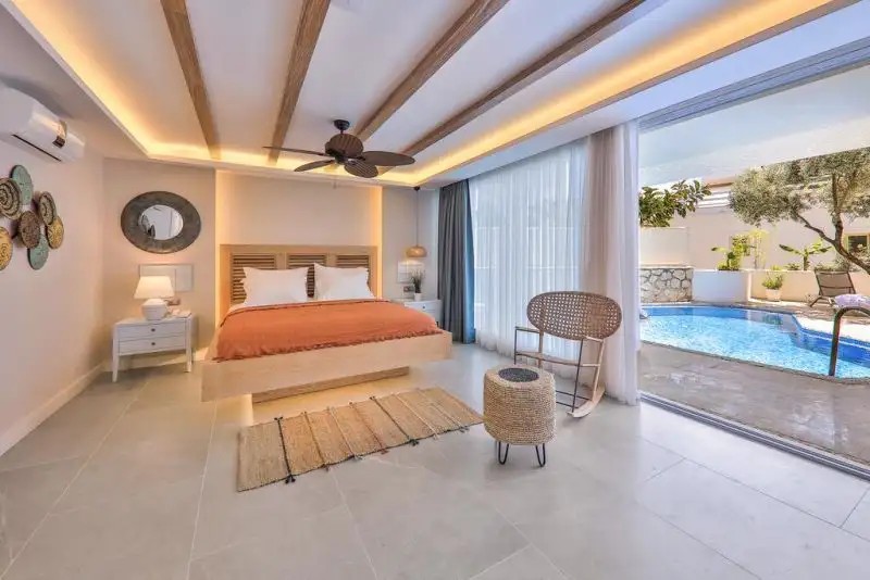 KALKAN SARAY SUITES