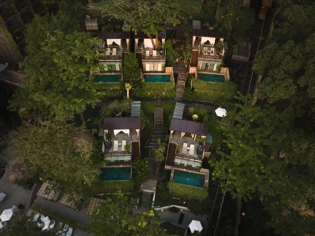 DINSO RESORT & VILLAS PHUKET VIGNETTE COLLECTION AN IHG HOTEL