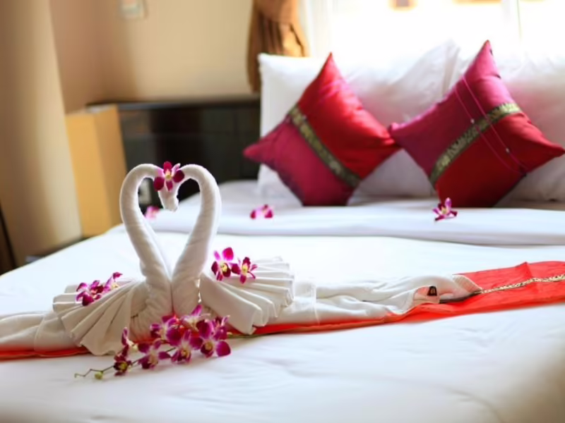 88 HOTEL PHUKET