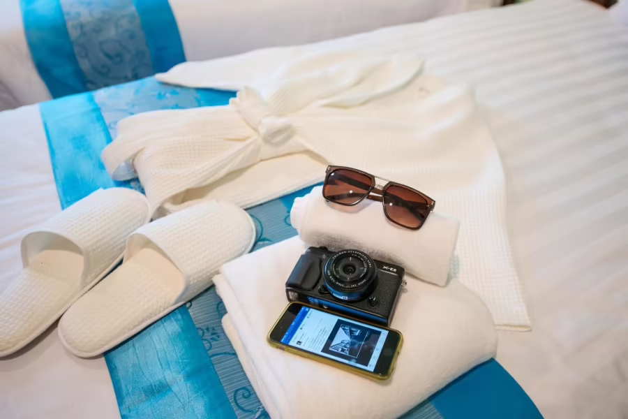 KRABI FRONT BAY RESORT