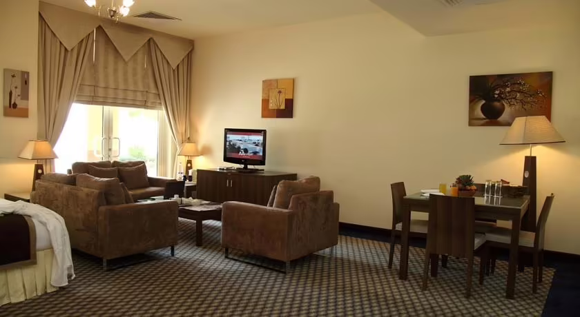TULIP INN FZ LLC