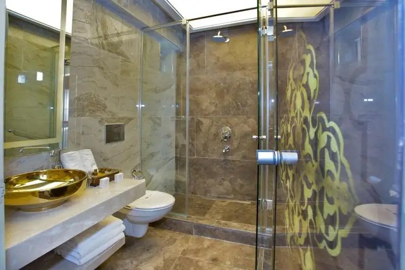 TAKSIM STAR HOTEL