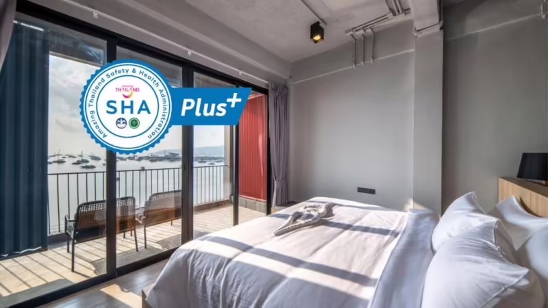 ARCH 39 BEACH FRONT PHUKET 3