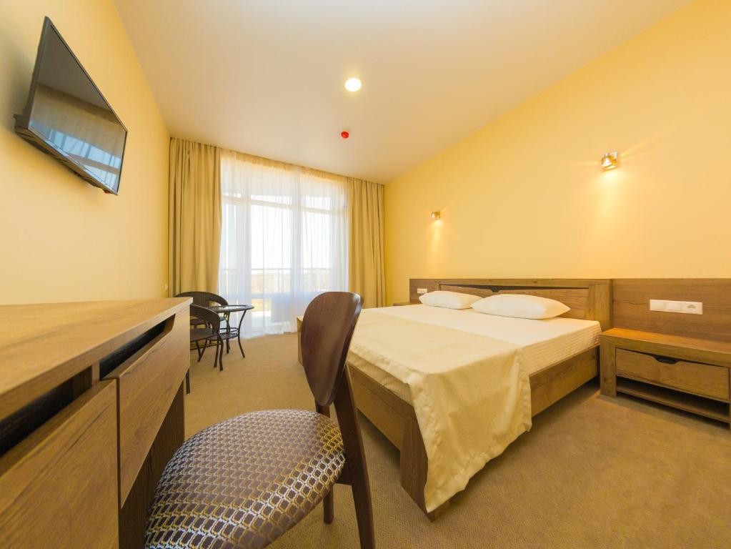 ДРИМ ОТЕЛЬ (DREAM HOTEL ANAPA)