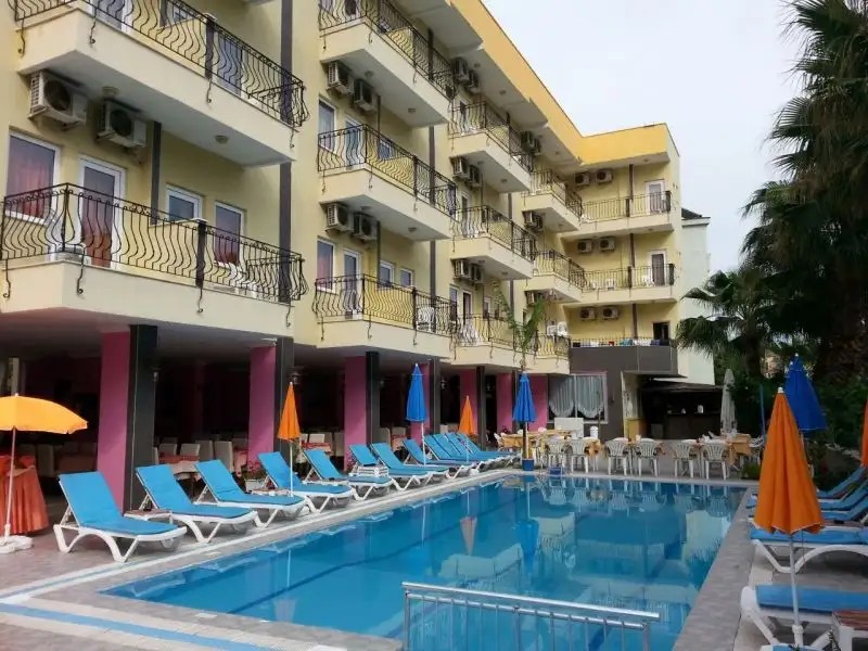 SANTANA HOTEL