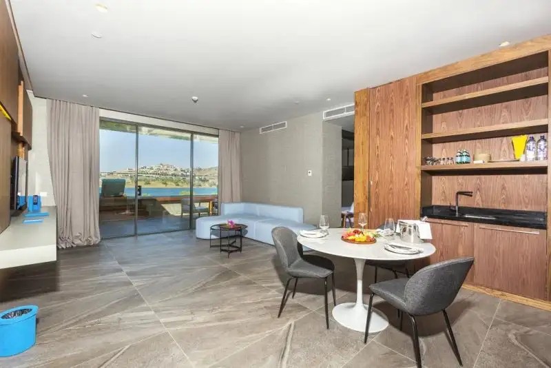 ARTS HOTEL BODRUM YALIKAVAK