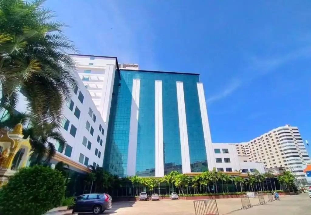 BOUTIQUE CITY