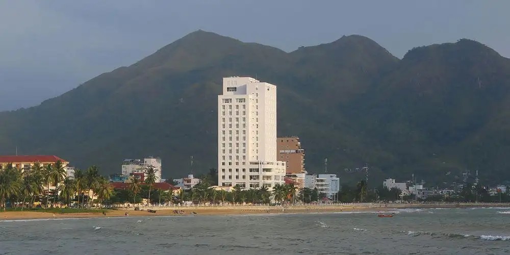 VDB NHA TRANG HOTEL