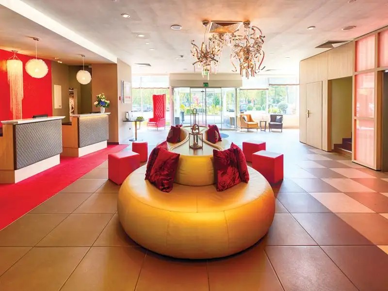 LEONARDO ROYAL AM STADTWALD