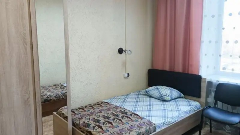 SMART HOTEL KDO АБАКАН