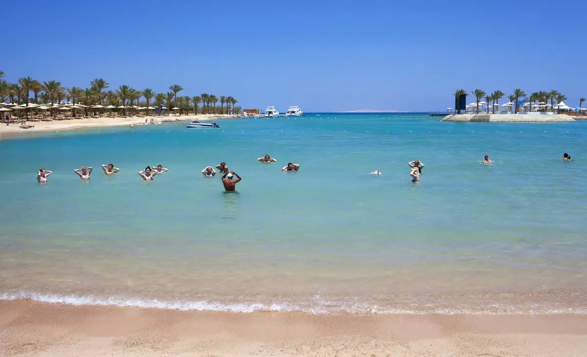 MIRAGE BAY RESORT & AQUAPARK