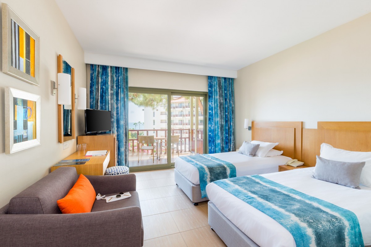 CLUB MED PALMIYE KEMER