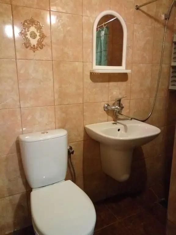 ГОСТЕВОЙ ДОМ ДЖЕММА