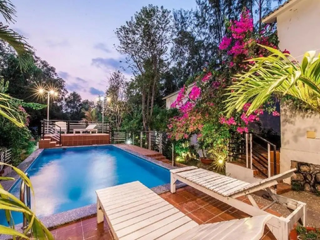 HANH NGOC RESORT (EX. HANH NGOC BUNGALOW)