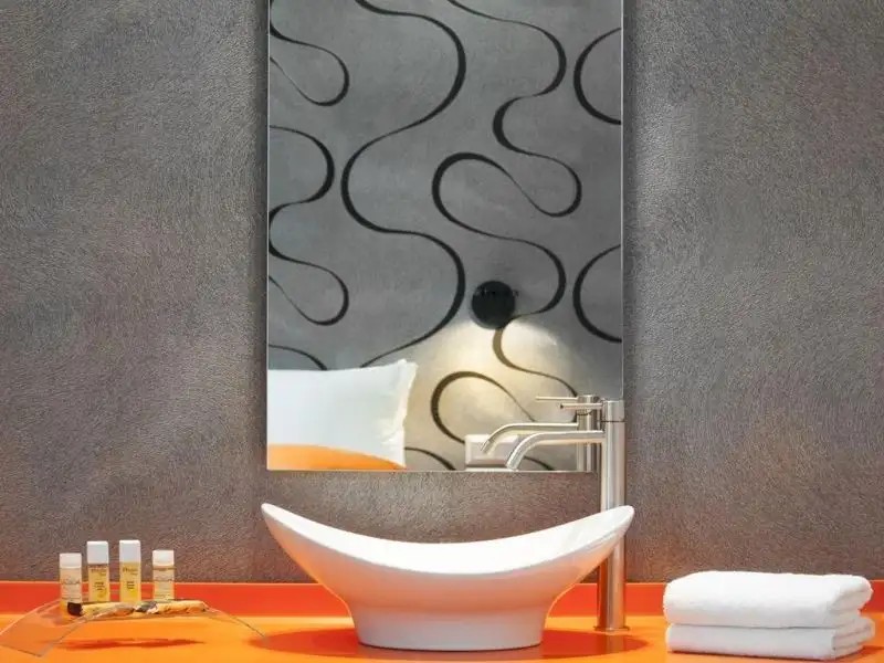 BEST WESTERN PLUS AMASON HOTEL