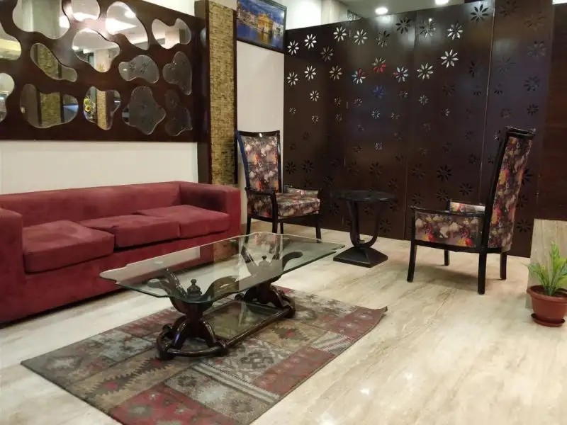 RUPAM HOTEL