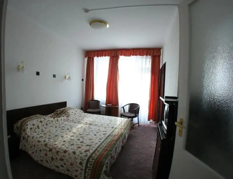 HUNGUEST HOTEL NAGYERDO