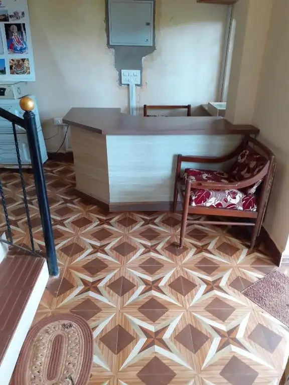 COUNTRY VIEW COTTAGE GUESTHOUSE