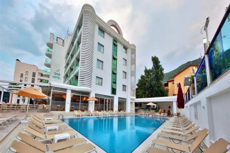 IDAS HOTEL ADULTS ONLY 16+