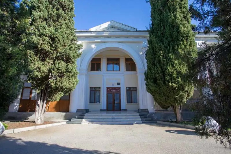 ТОК СУДАК