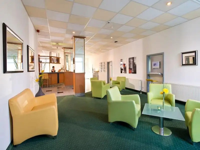 ACHAT HOTEL KOLN MONHEIM