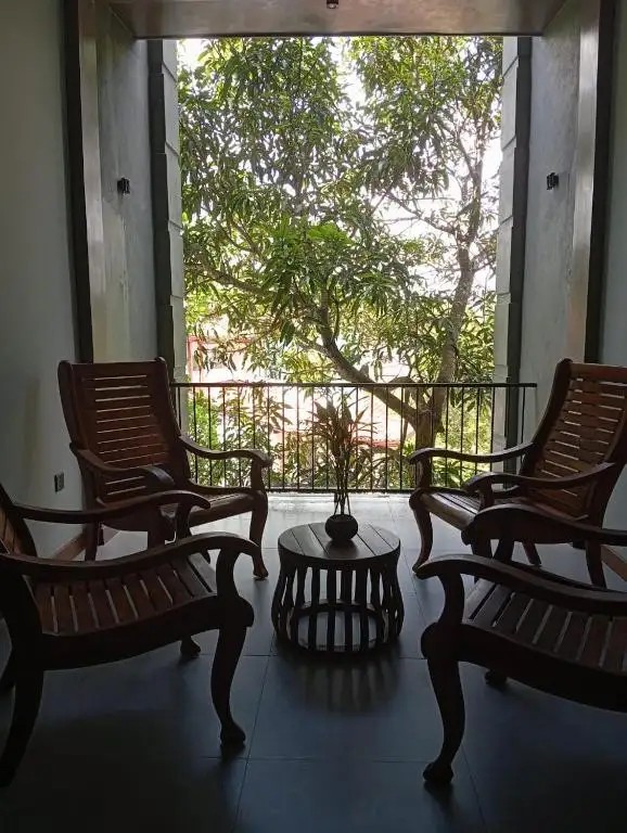 VILLA RUMASSALA LUXURY CHALLETS BOUTIQUE