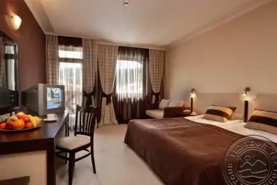 RODOPSKI DOM CHEPELARE