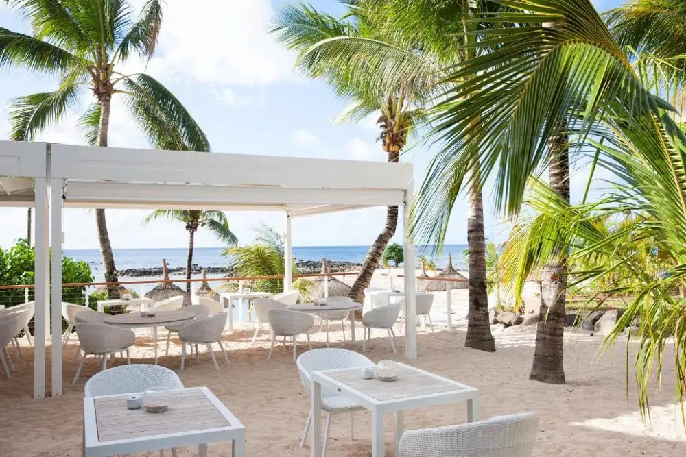 VERANDA POINTE AUX BICHES