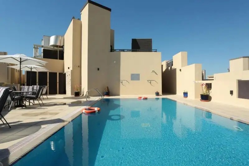MARBELLA HOLIDAY HOMES RENTAL LLC