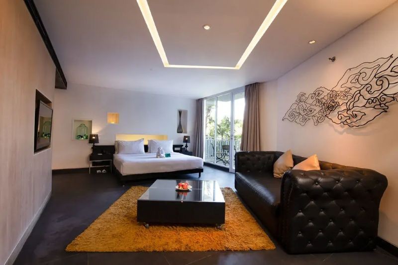 suite