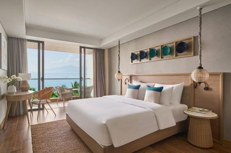 bay view