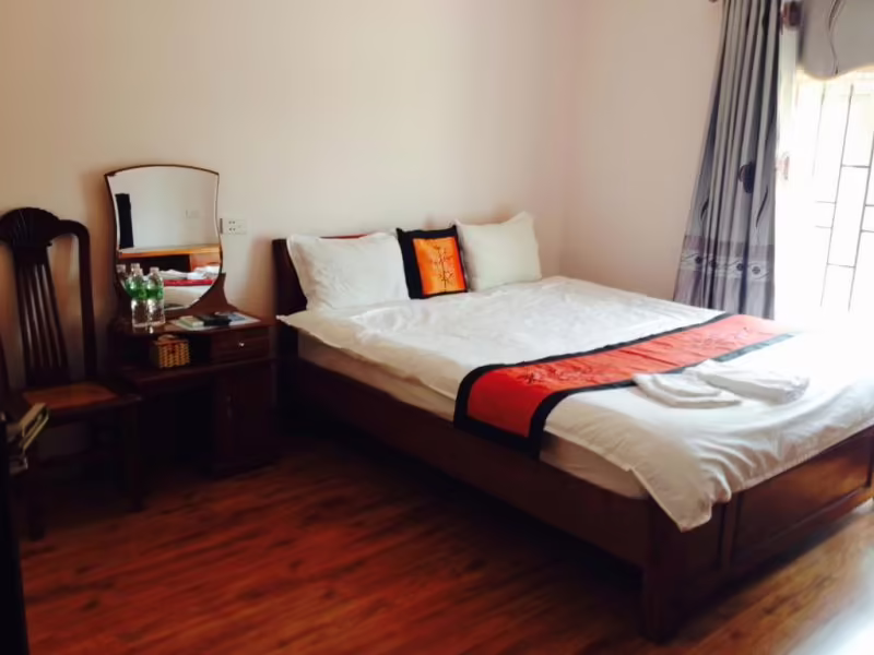 AIRPORT VIEW HOTEL