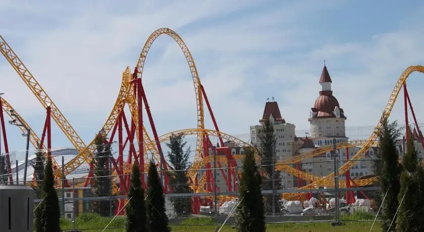 ЛОТОС АДЛЕР