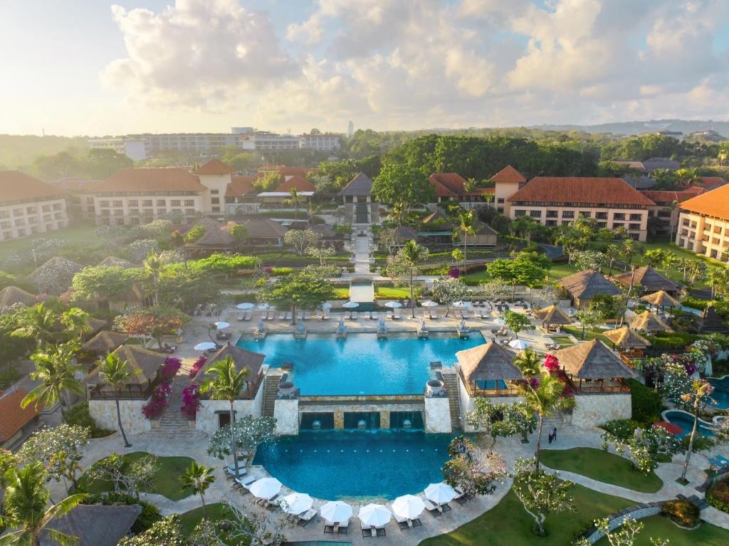 AYANA RESORT & SPA BALI