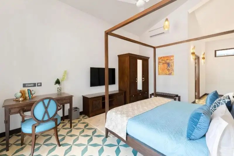 MELHOR STAY ALLURRE VILLA