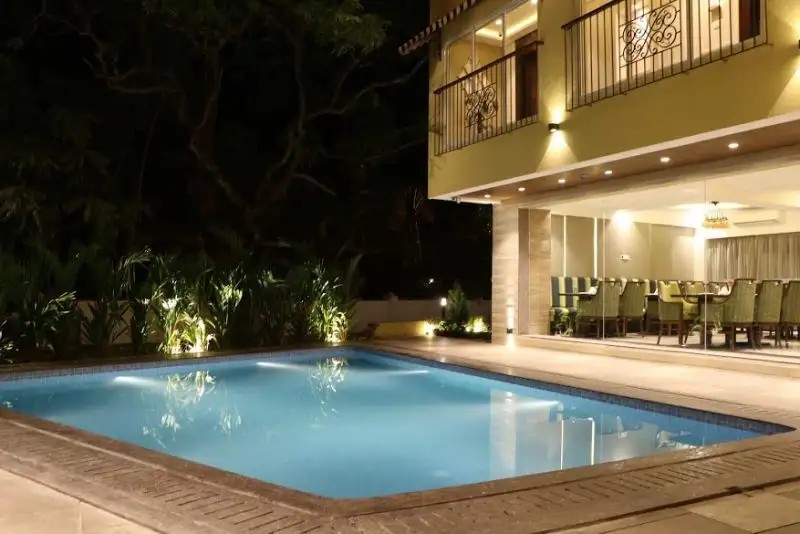 THE GRAND INN RESORT