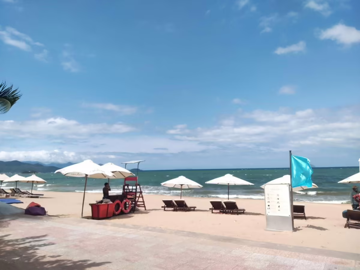 VINPEARL EMPIRE NHA TRANG AFFILIATED BY MELIA (EX. MELIA VINPEARL NHA TRANG EMPIRE)