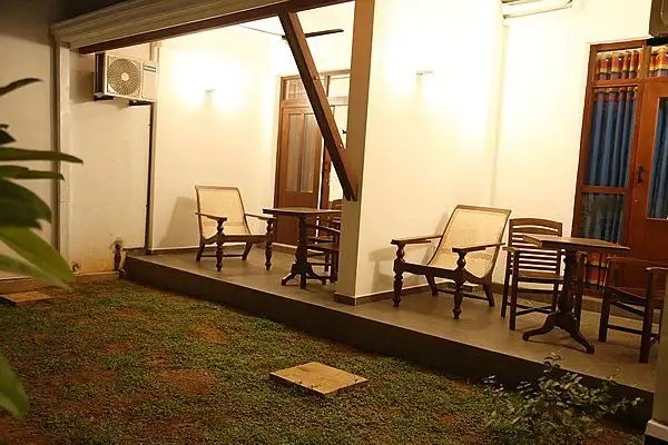 BLUE ELEPHANT BOUTIQUE HOTEL