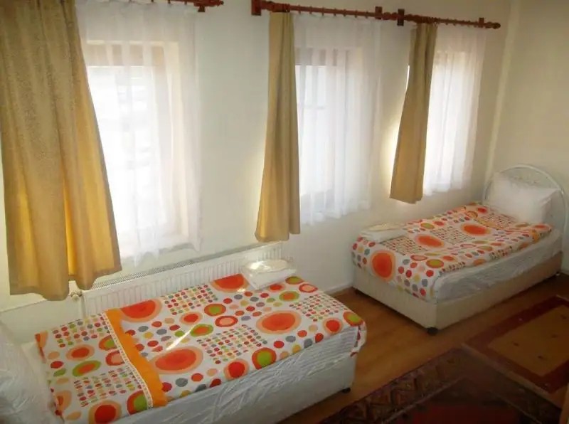 SILK ROAD HOTEL CAPPADOCIA