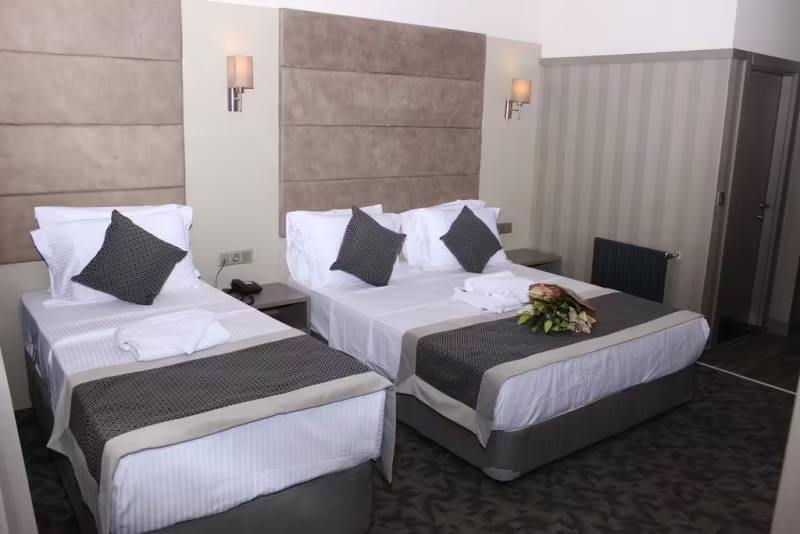 ANKA PREMIUM HOTEL 