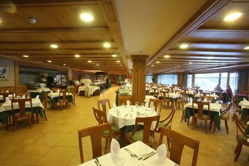 NORDIC APARTMENTS (EX. DEL CLOS APARTHOTEL)