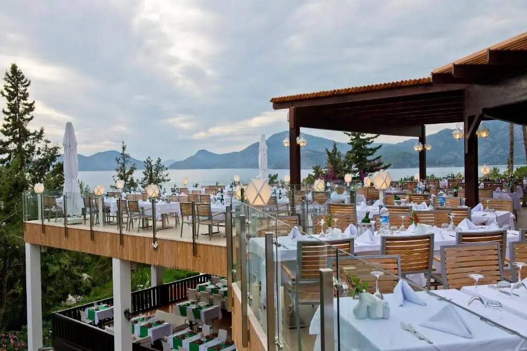 LIBERTY HOTELS LYKIA ADULTS ONLY 16+