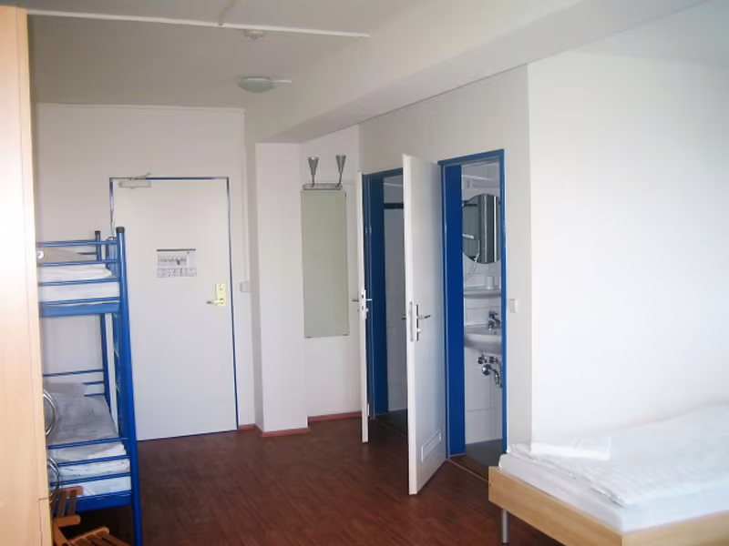 A&O CITY HAUPTBAHNHOF DRESDEN