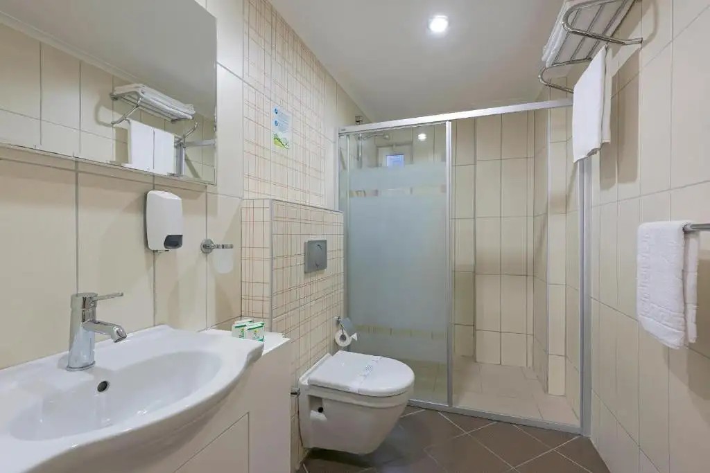 CLUB HOTEL SIDELYA HV-2