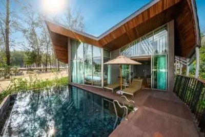 KALIMA RESORT & VILLAS KHAO LAK