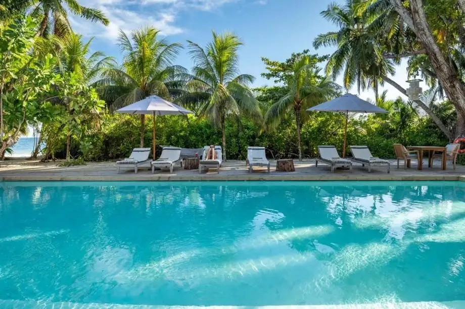 BLISS HOTEL PRASLIN