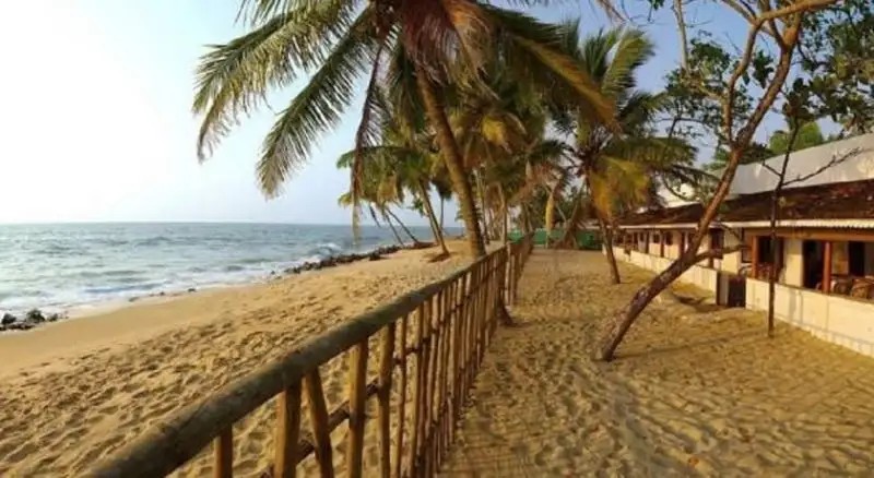 EL OCEANO BEACH VILLAS
